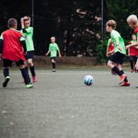 Fußballferienspiel 2019